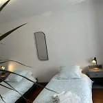 Appartement Calme Avec Jardin
